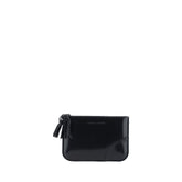 Comme Des GarΓ§ons Zipped Coin Purse -   -  Comme Des GarΓ§ons.